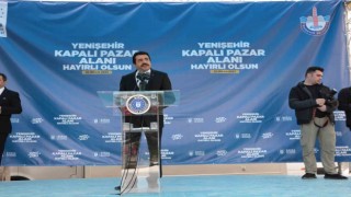 Zırhlıoğlu: “Cumhurbaşkanı adaylarını tespit ederken ortalık toz duman oldu”