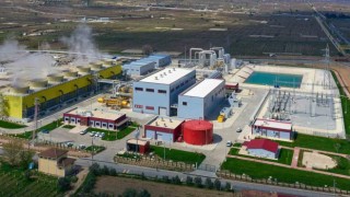 Zorlu Enerji hibrit enerji santralini devreye aldı