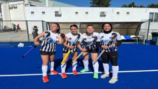 - Muğladan Ege Yıldızları Hokey takımından Milli takımında 7 sporcu oynayacak
