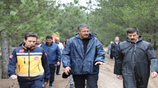 1 yılda 28 bin 121 kişiye de sağlıklı beslenme eğitimi verildi