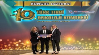 10. Türk Tıbbi Onkoloji Kongresi