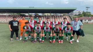 1308 Osmaneli Belediyespor 7, Gölpazarı Belediyespor 1