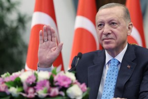 “14 Mayıs’ta sandıkta Türk demokrasisinin gücünü gördük”