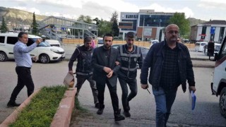 15 yaşındaki zanlının 35 suç kaydı çıktı