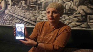 18 yaşındaki Milhandan 11 gündür haber yok