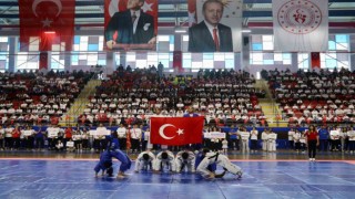 19 Mayıs Gençlik ve Spor Bayramı Burdurda coşku ile kutlandı