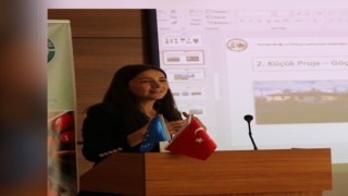 19 Mayıs Resim ve Şiir Yarışması