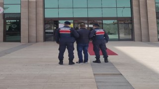 19 suç kaydı bulunan suç makinesi yakalandı