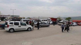 2. el otomobil piyasası hareketlendi: En çok 300 ile 500 bin TL arasındaki araçlar satılıyor