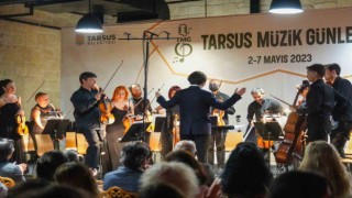 2. Tarsus Müzik Günleri devam ediyor