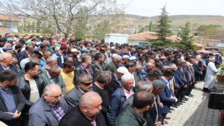 20 yaşındaki genç trafik kazasında hayatını kaybetti