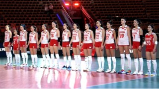 2023 FIVB Voleybol Milletler Ligi başlıyor