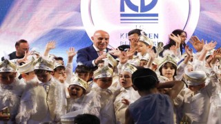 2023 yılında 2023 Keçiörenli çocuk için sünnet