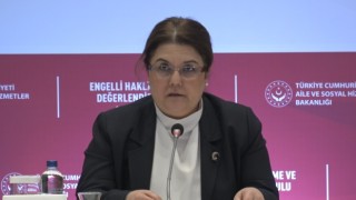 2023ün ilk Engelli Hakları İzleme ve Değerlendirme Kurulu Toplantısı gerçekleştirildi