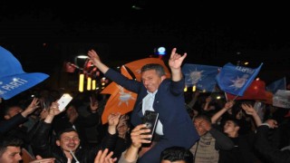 21 bin seçmeni olan o ilçede yaklaşık 17 bin kişi Cumhurbaşkanı Erdoğana oy verdi