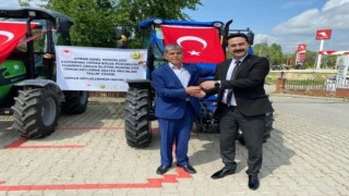 220 aileye 25 milyon TL ORKÖY kredi ve hibe desteği