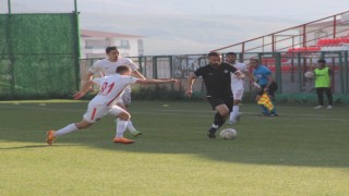 23 Elazığ, Ayvalık deplasmanında