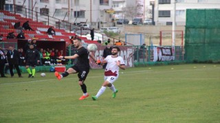 23 Elazığ FK, 10uncu sırada bitirdi
