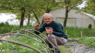 26 yıl önce madenden emekli oldu, şimdi siparişe yetişemiyor