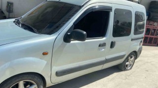 3 kişi tarafından yolu kesilip av tüfeğiyle vuruldu