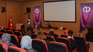“3 Mayıs 1944 ve Türkçülük Davası” TÜDAM da konuşuldu