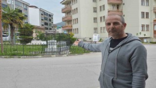 30 yıldır aynı yerde, görenleri şaşırtıyor