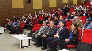 36. Ulusal Dilbilim Kurultayı ERÜ ev sahipliğinde düzenlendi