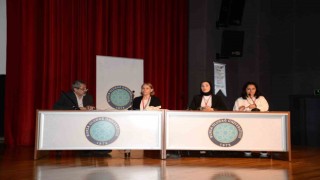 4. Uluslararası Fen, Matematik, Girişimcilik ve Teknoloji Kongresi BUÜde başladı