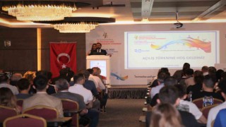 4. Uluslararası Spor Yönetimi Kongresinde ALKÜ rüzgârı