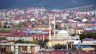 40 binaya ruhsat, 95 binaya kullanma izni
