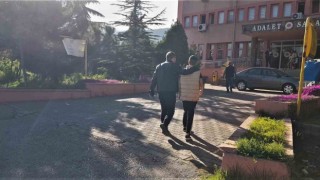 47 sabıka kaydı bulunan 14 yaşındaki hırsız tutuklandı