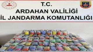 475 adet kaçak elektronik sigara ele geçirildi