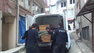 5 aylık bebek evinde ölü bulundu: Anne gözaltına alındı