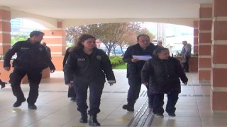 5 aylık Esmanurun şüpheli ölümünün ardından gözaltına alınan anne adliyeye sevk edildi