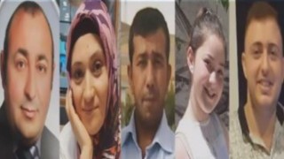 5 kişilik cinayet zinciri: Öldürüp tarlaya gömmüş