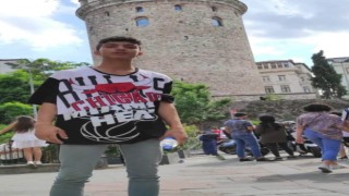 500-600 metre kan izleri ortaya çıktı: Sokakta cesedi bulundu