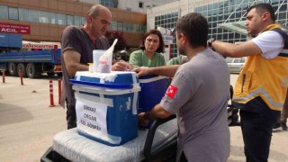 6 ay önceki sözü gerçekleşti, organları 6 kişiye umut oldu