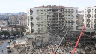 89 kişinin öldüğü Galeria İş Merkezinde sorumluların yüzde 20 kusurlu olduğu belirlendi