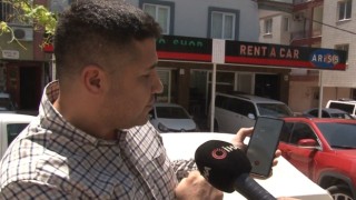 9 ay önce iş yerini kapattı, gelen şikayet telefonlarından bıktı