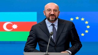 AB Konseyi Başkanı Michel: “Ermenistan ve Azerbaycan normalleşmesi yolunda ilerlemeye odaklandılar”