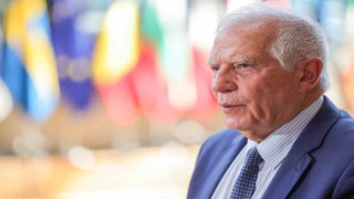 AB Yüksek Temsilcisi Borrell: Rusyayı iddia edilen saldırıyı savaşı sürdürmek için bahane olarak kullanmamaya çağırıyoruz”