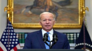 ABD Başkanı Biden: “ABD temerrüde düşmeyecek”