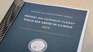 ABDnin Illinois eyaletindeki kiliselerde yaklaşık 2 bin çocuk cinsel istimara uğradı