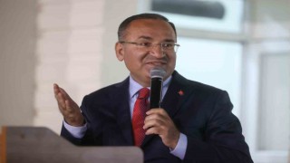 Adalet Bakanı Bekir Bozdağ: Şanlıurfayı aldatacak olanlara tavrımız net olacaktır