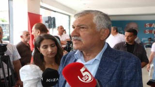 Zeydan Karalar: “Biz rüşvetçi falan değiliz”