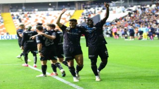 Adana Demirspor, Avrupa hedefiyle Fatih Karagümrük maçına hazırlanıyor
