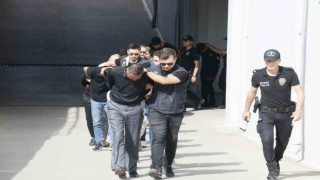 Adanada 10 milyonluk “Sazan Sarmalı” operasyonunda 6 tutuklama