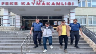 Adanada 3 binden fazla sentetik hap ele geçirildi: 2 kişi tutuklandı