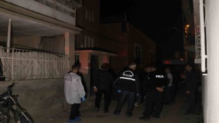 Adanada cinnet geçiren koca aile bireylerinin boğazını kesti: 2 ölü, 2 ağır yaralı