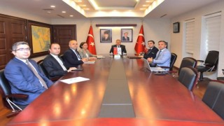 Adanada koytenner kentte “Saya-Adana Atölyesi” projesi hayata geçiriliyor